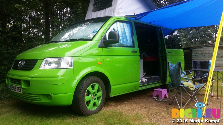 20160819_163137 Campervan in Breda